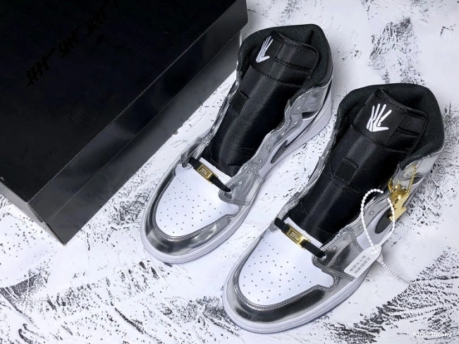 Kick Theory High AQ7476-016 The Leonard Kawhi 1 Air OG Jordan Torch Pass 0725